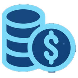 Scale Business Icon